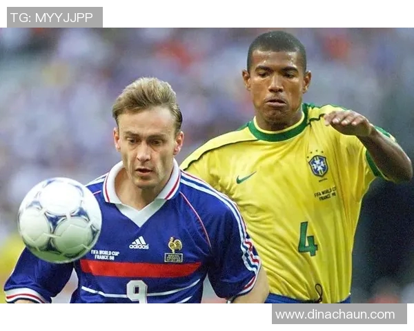 足球世界杯历史战术演变及经典案例